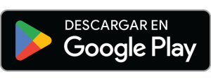 Logo google play
